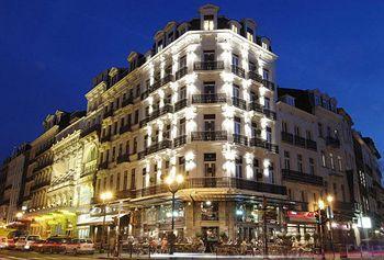 Orts 3* Bruxelles