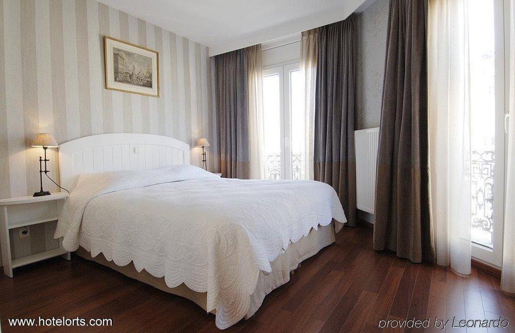 Orts Hotel Bruxelles
