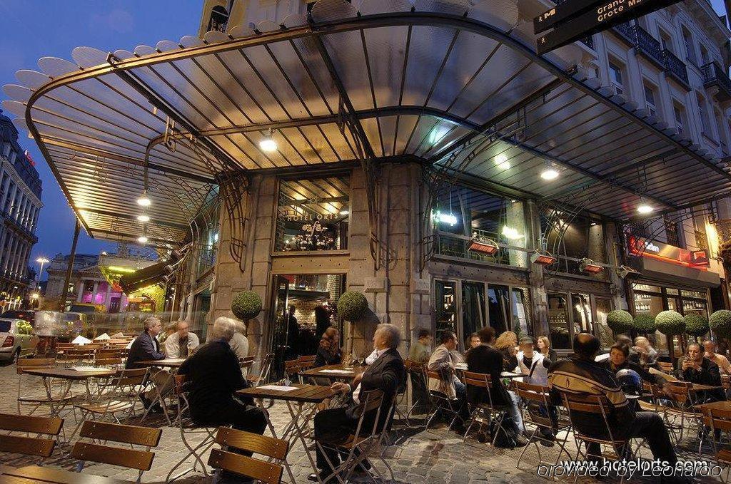 Orts 3* Bruxelles