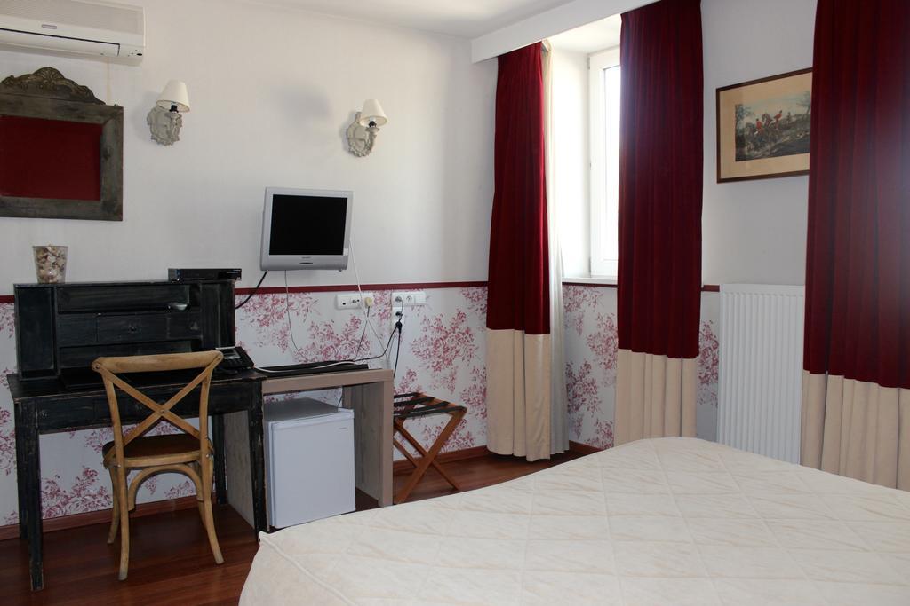 Orts Hotel Bruxelles