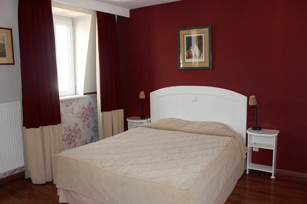 Orts 3* Bruxelles
