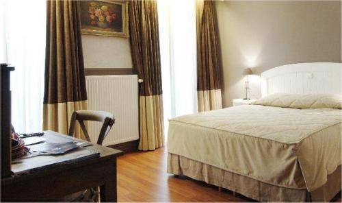 Orts 3* Bruxelles