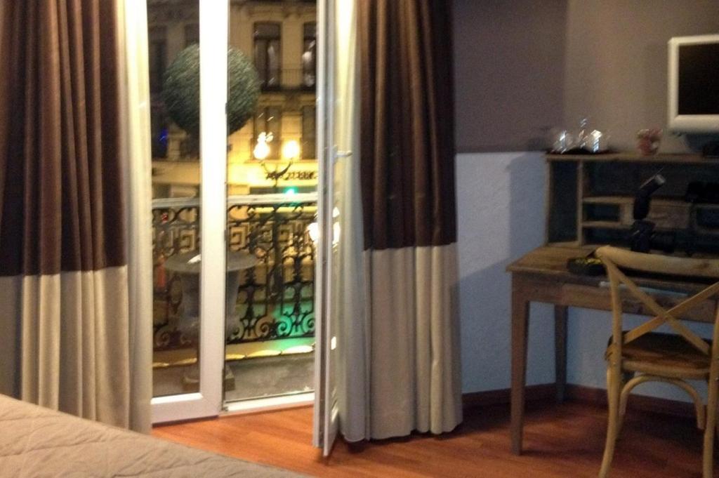 Orts Hotel Bruxelles