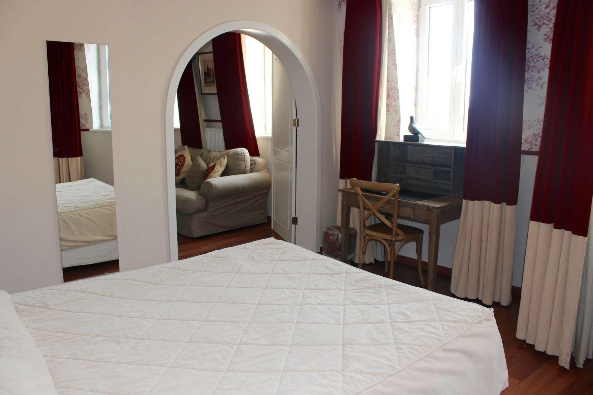 Hotel Orts Bruxelles