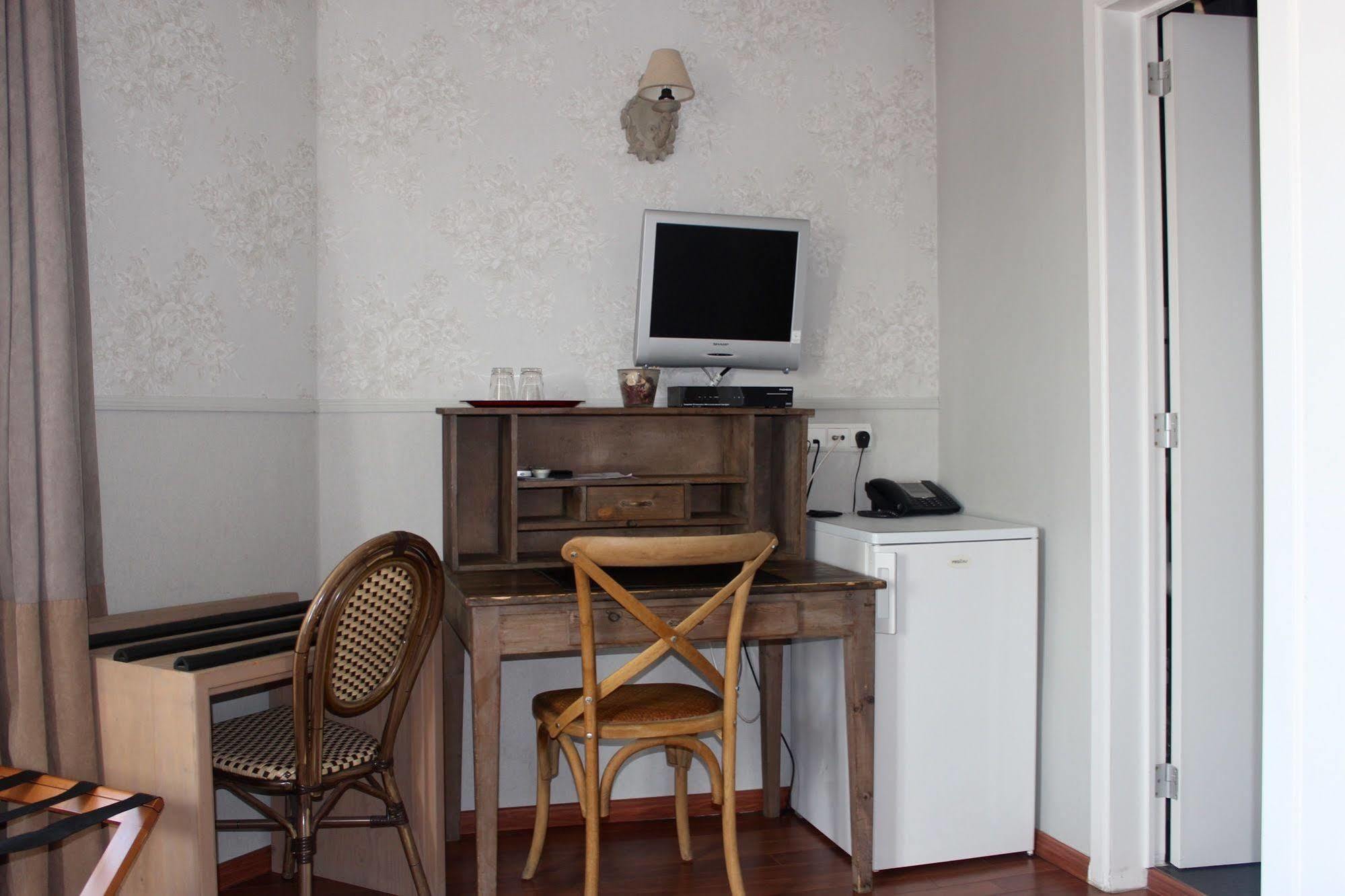 Orts Hotel Bruxelles