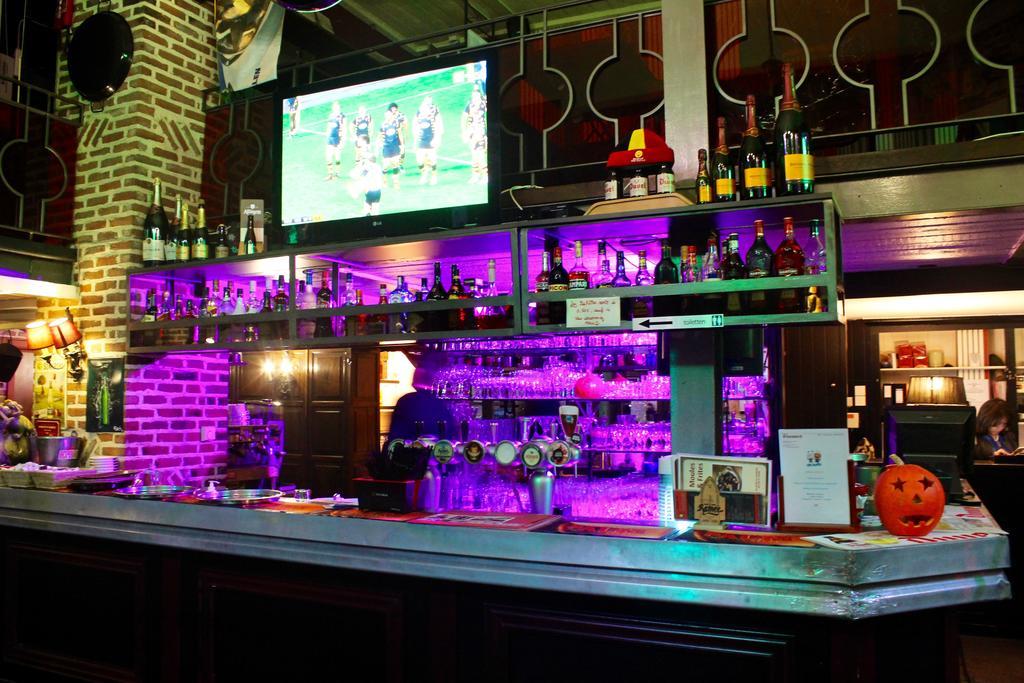 Hotel Orts Bruxelles